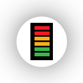 Decibels Footer Logo