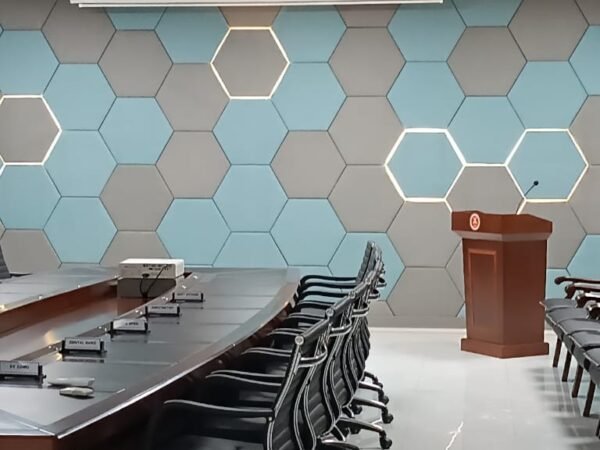Board Room (Decibels)