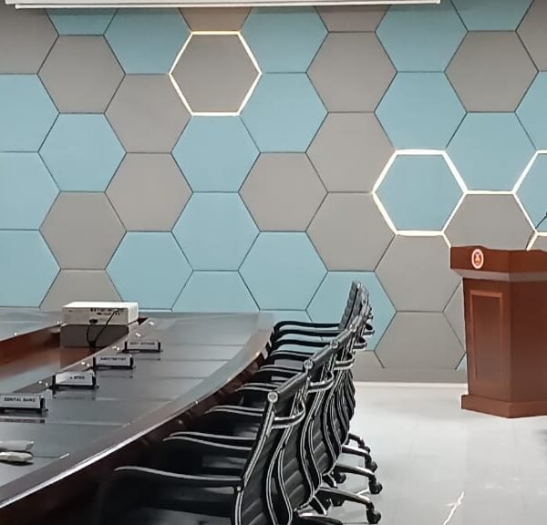 Board Room (Decibels)