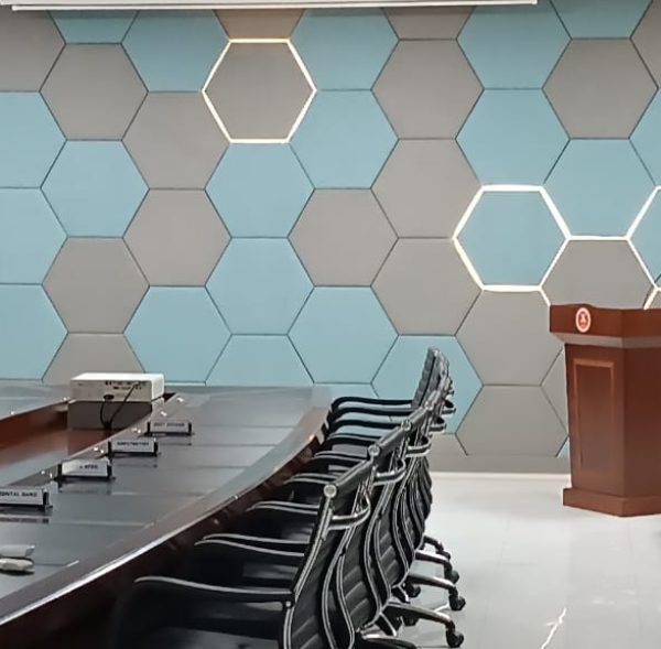 Board Room (Decibels)