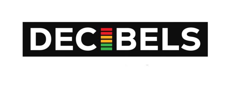 decibels.pk