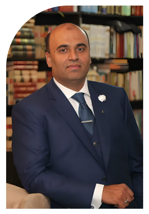 Tahir Iqbal (CEO at Decibels)