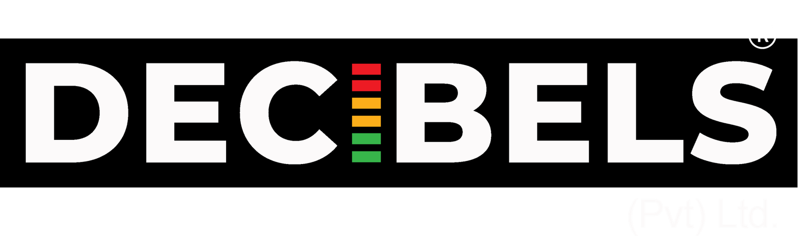 Decibels Logo